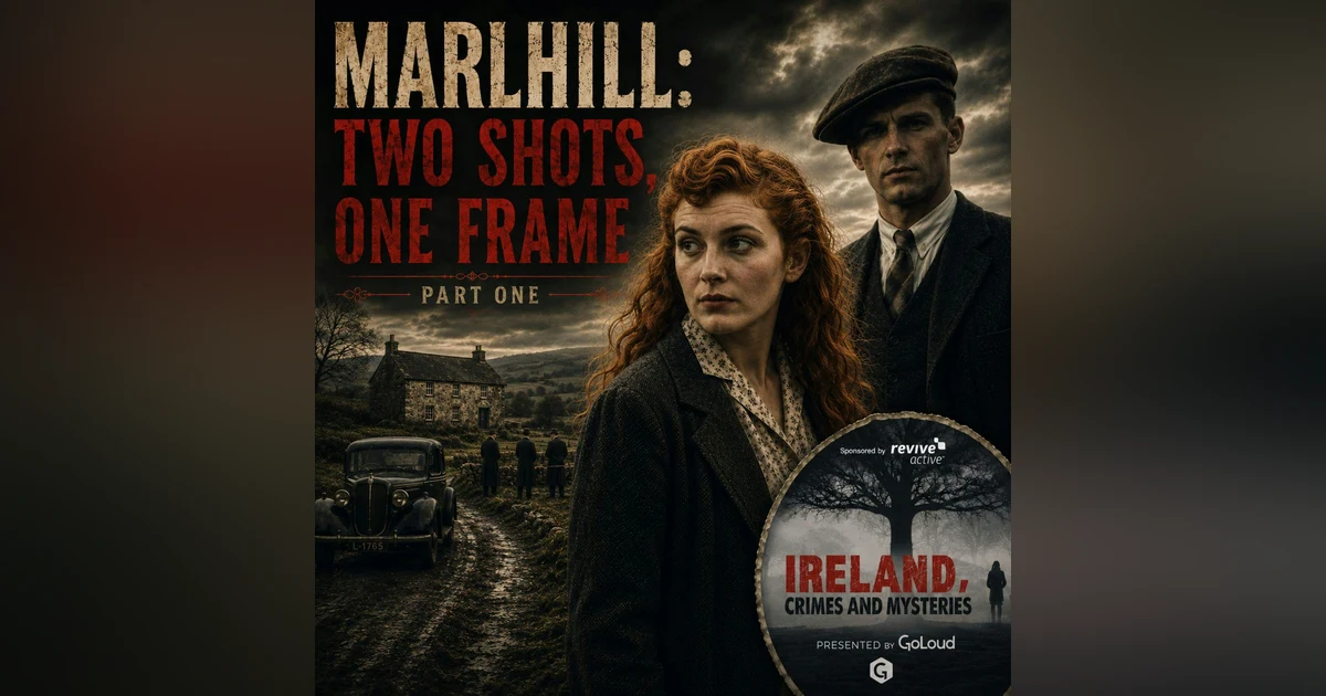 Marlhill: Two Shots, One Frame (Part One)
