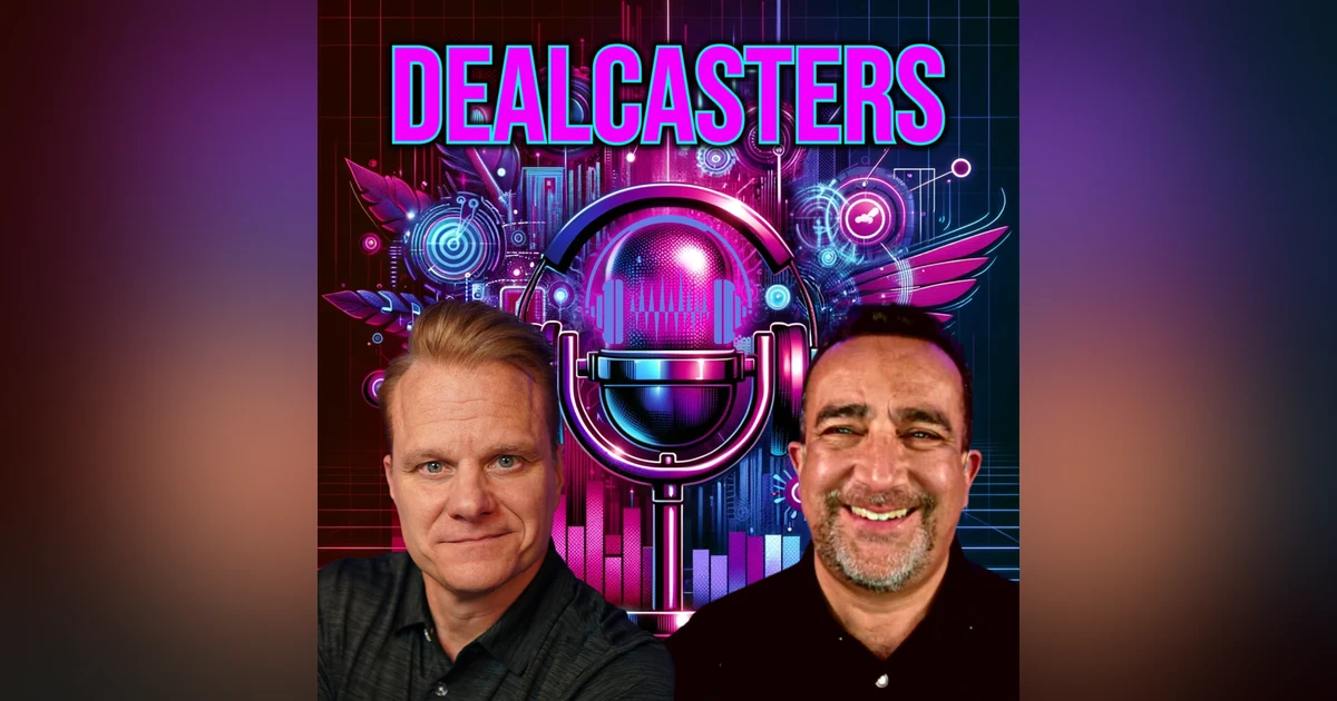 DEALCASTERS