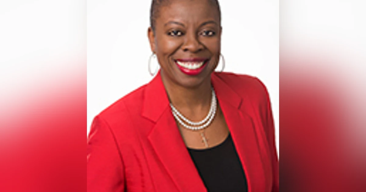 Tracey Brown CEO American Diabetes Association millions living with the disease including her