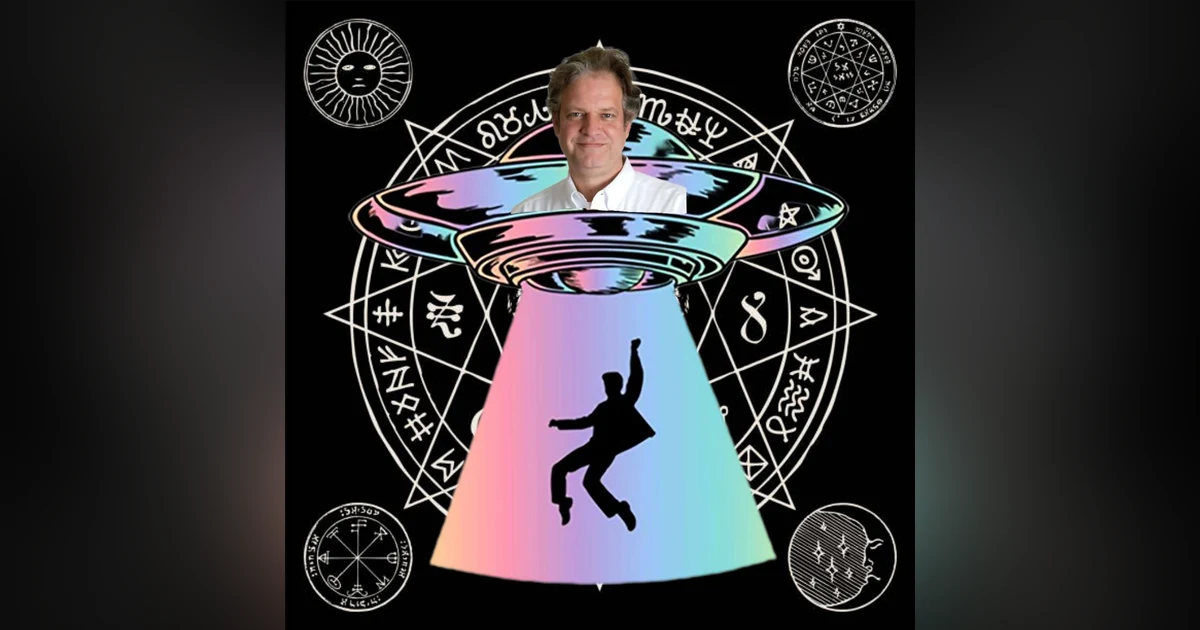 Miguel Conner -- Magical Mystery Elvis
