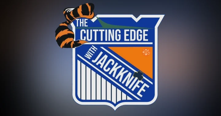 image for Yankees in Name Only | The Cutting Edge W/JackKnife