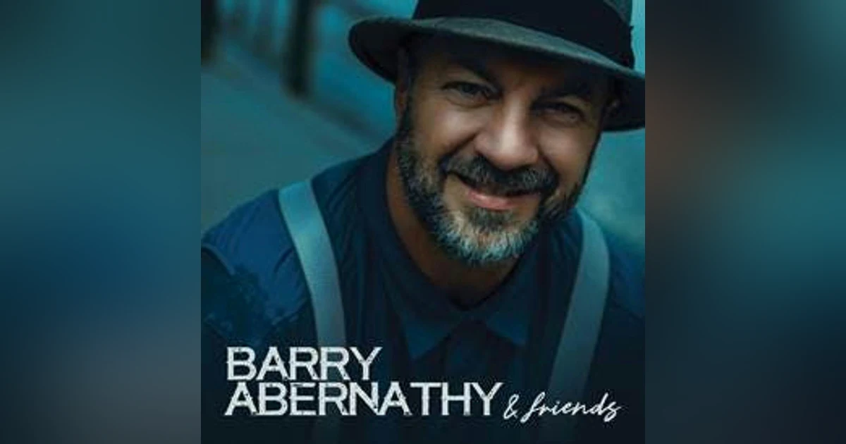 Barry Abernathy Interview