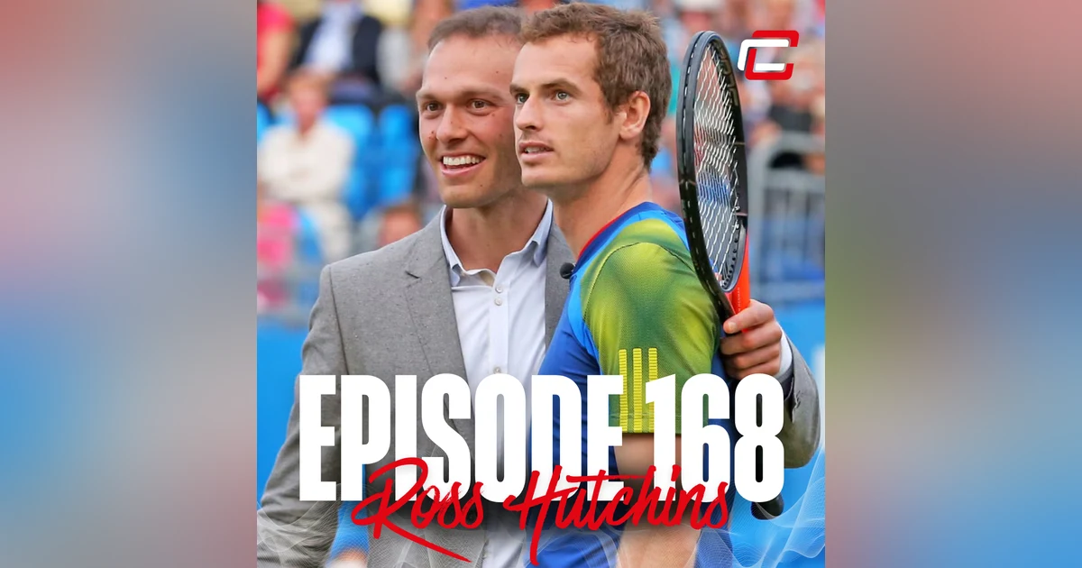 Ross Hutchins: Inside the ATP
