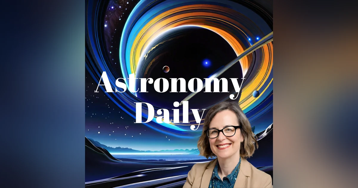 Cosmic Jousts, Jupiter's Giant Past, and Interstellar Microbial Mysteries