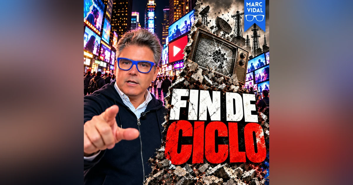 ¿Estamos mejor informados? El cambio que está transformando las noticias