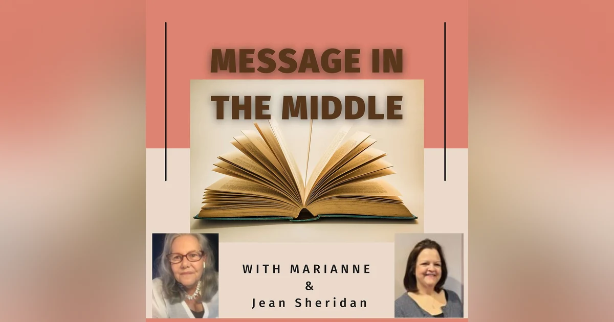Unleashing Creativity: Overcoming Resistance and Finding Your Outlet to Fun with Jean Sheridan