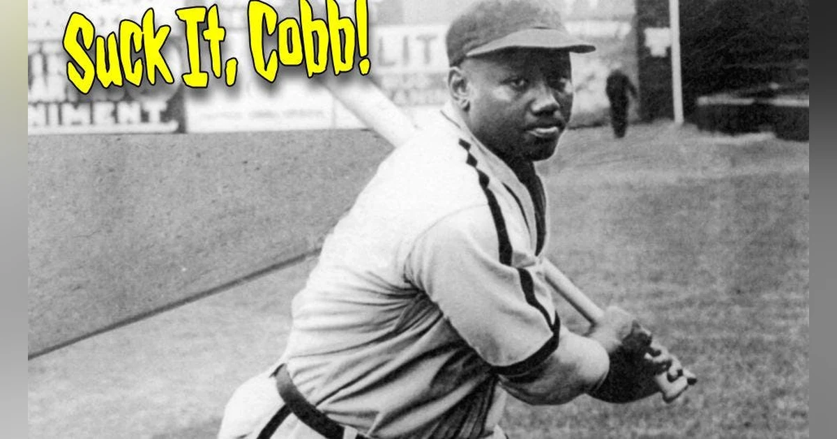 Backwards K Baseball: Suck It, Cobb