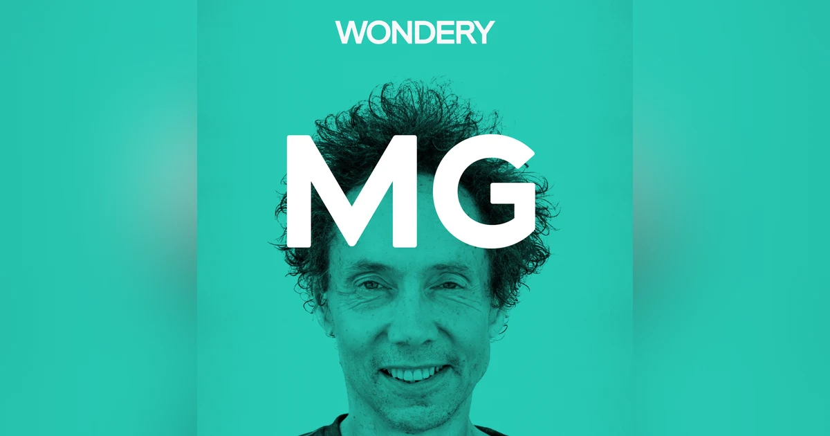 Malcolm Gladwell Returns