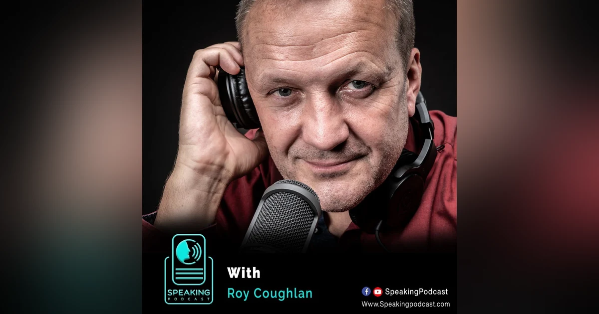 Speaking Podcast