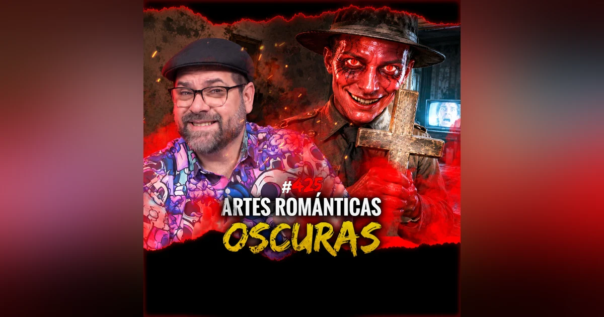 Historias de Magia Romántica, Seres Macabros y Niños Fantasmas | Episodio 426 | Hablemos De Lo Que No Existe