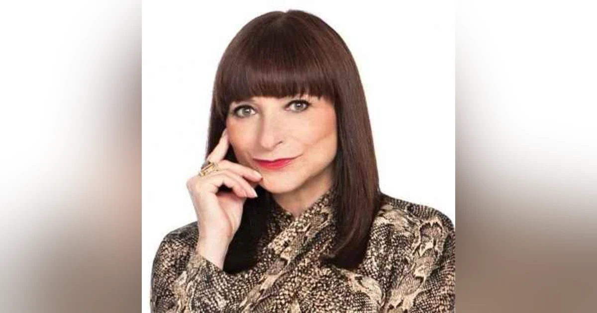 Season 4 - Ep[isode 15 - Jeanne Beker