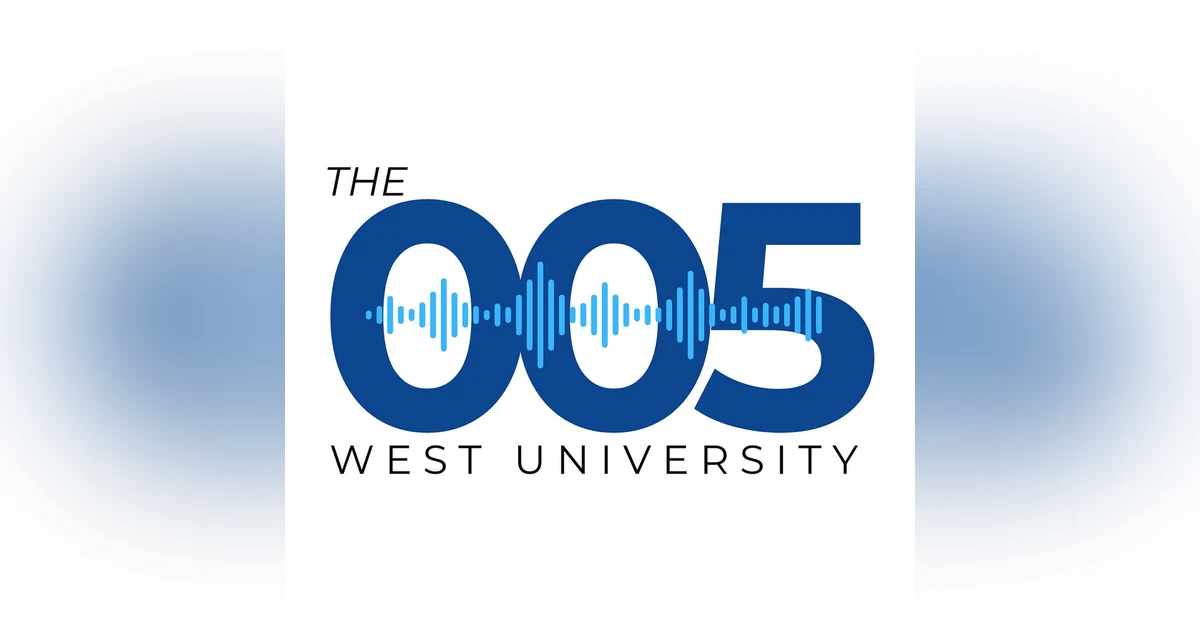 Episode 1: Principal Disch & 100 Years of West U Elementary