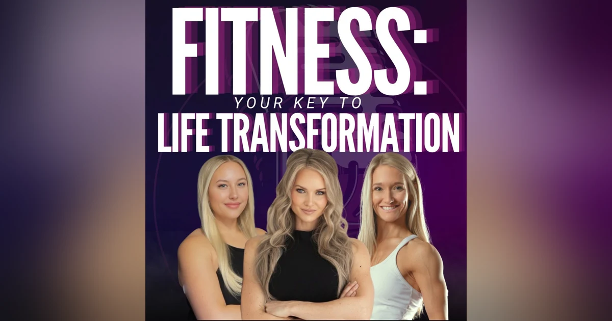 Fitness: Your Key to Life Transformation