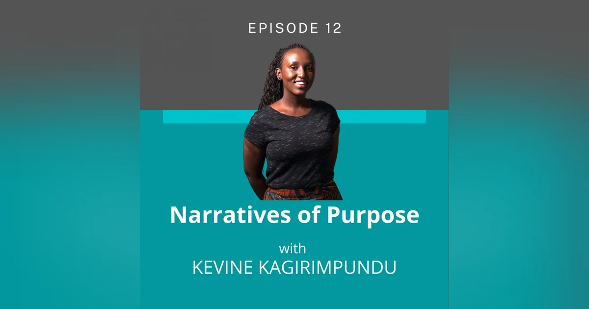 On Creating an Eco-friendly African Brand - A Conversation with Kevine Kagirimpundu