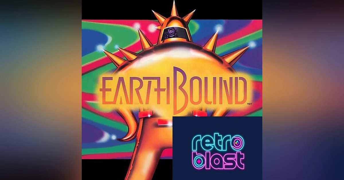 Earthbound