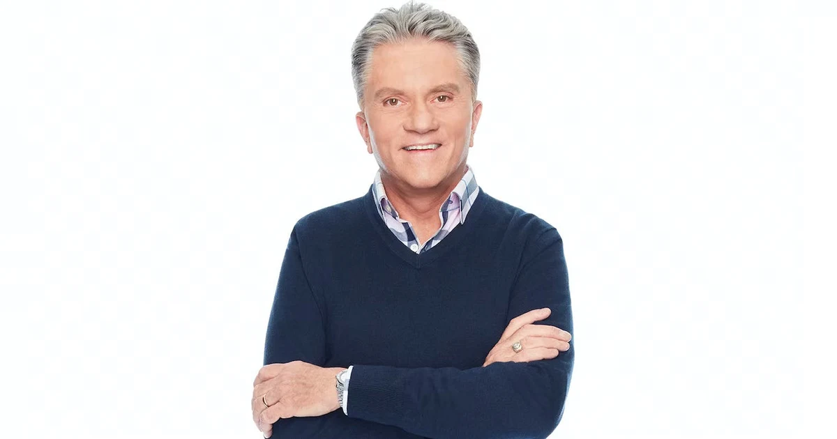 Feed Drop! Broadcaster Roger Ashby on the Ted Woloshyn Podcast