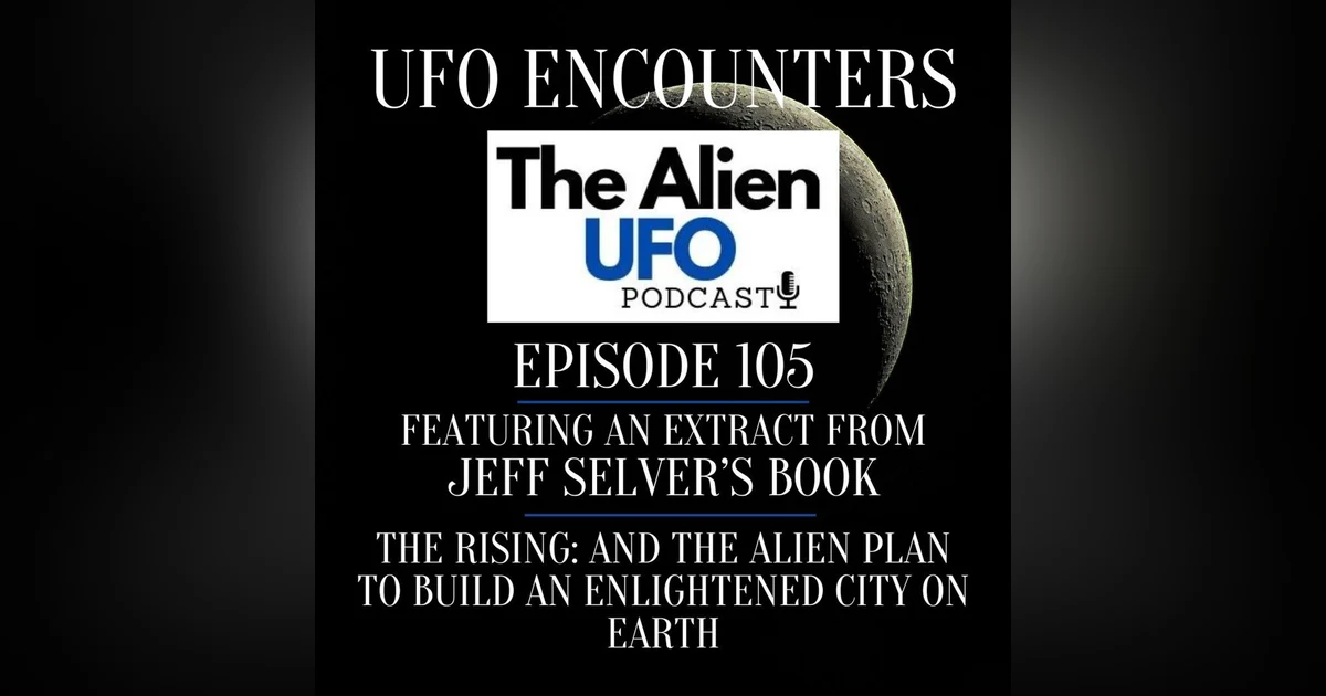The Plan for the Alien Hybrids