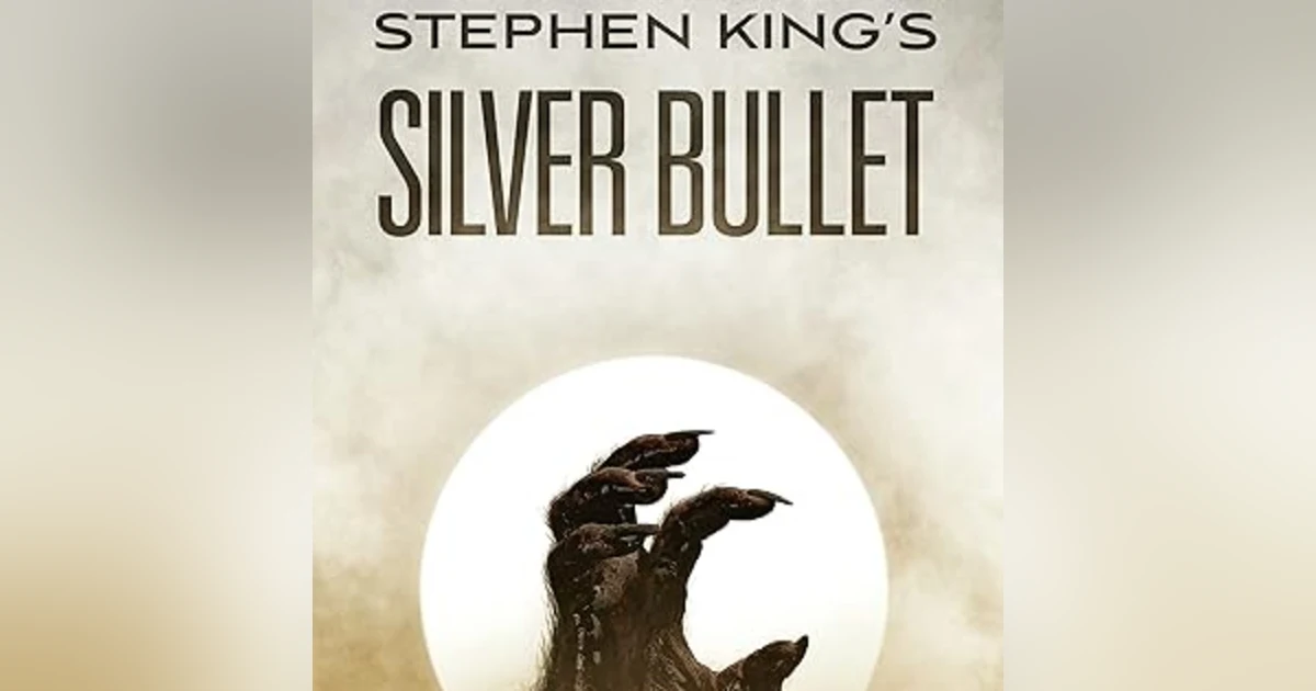 31 Days of Horror, 2023: Day 13 - Silver Bullet (1985)