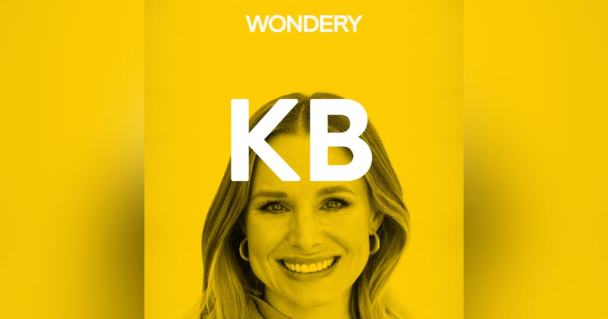 Kristen Bell Returns