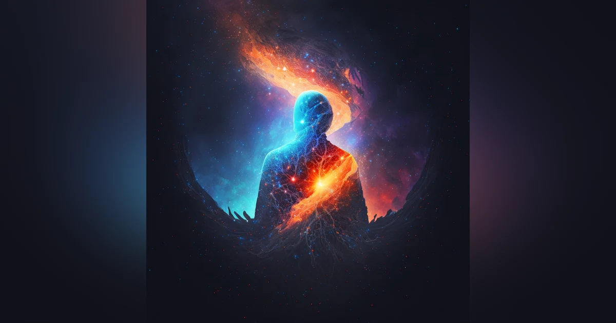 Meditation music  The perfect way to calm your mind