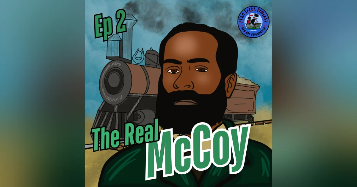 The Real McCoy