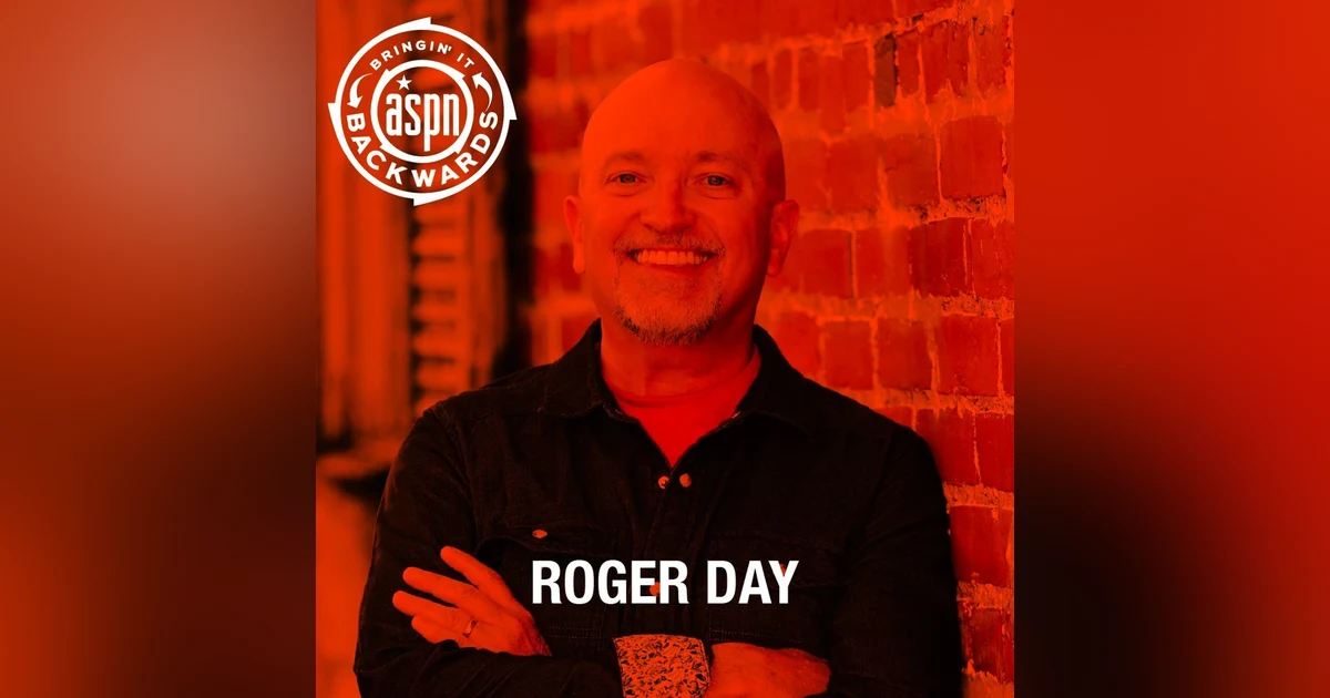 Interview with Roger Day