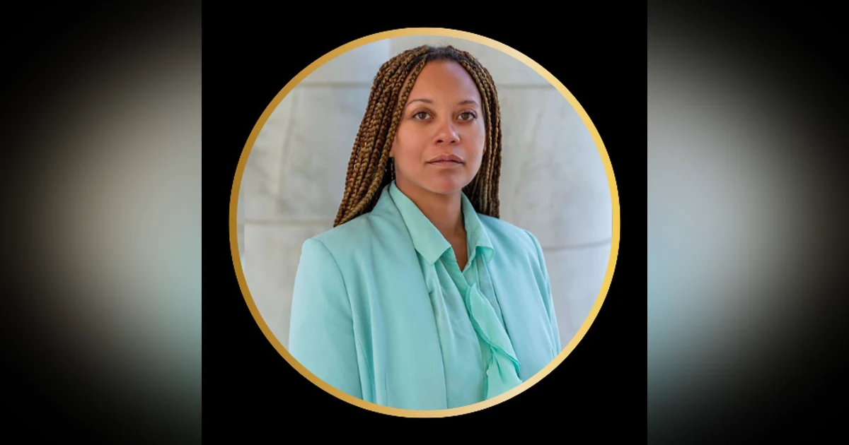 Trauma-Informed Lawyering | Rachel Robinson