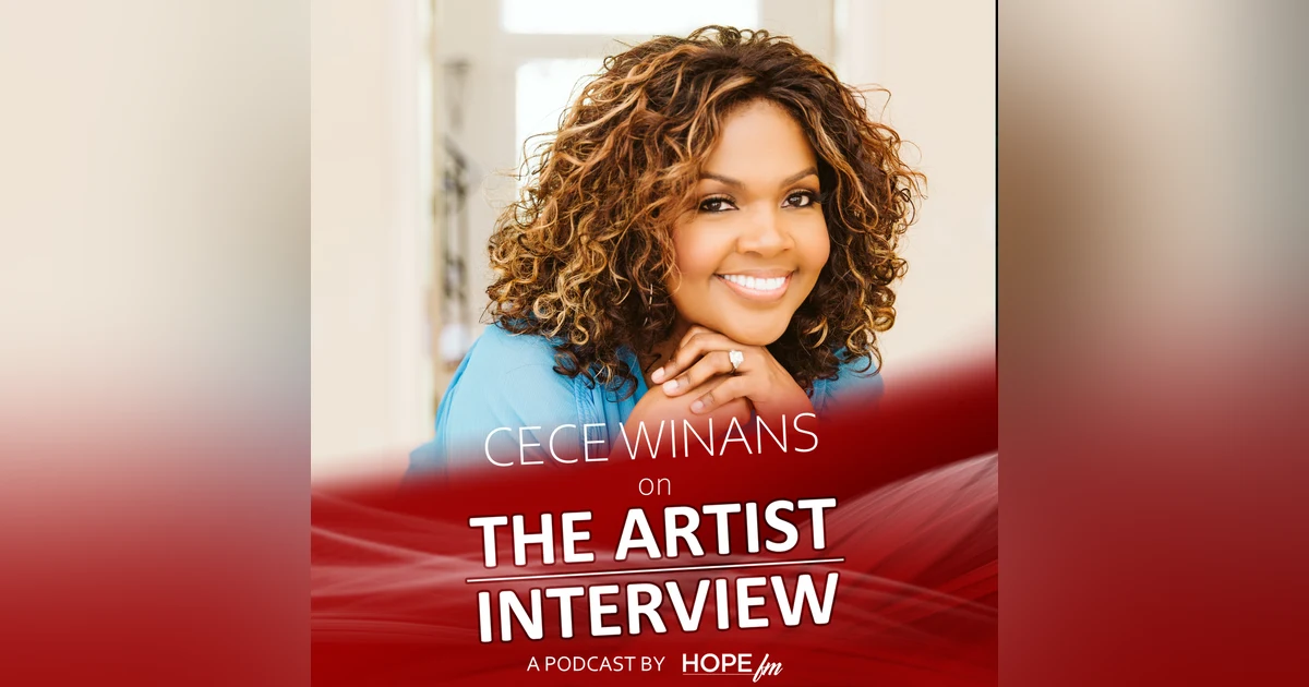 CeCe Winans - We've Got Joy