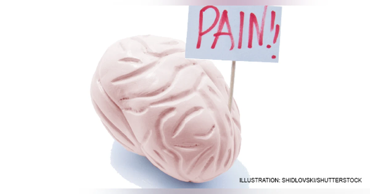 November 2021: Pediatric Migraine and Gastroenteritis