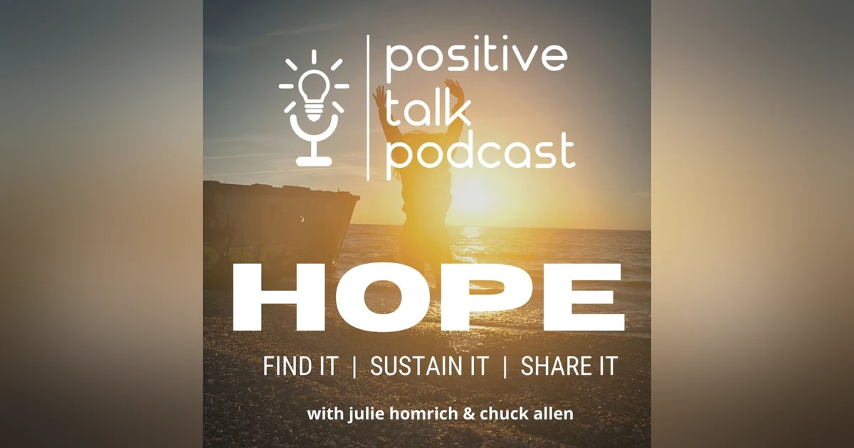 SEASON 2 | EPISODE 6 GET SOME HOPE!