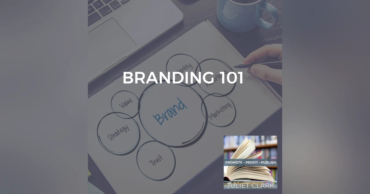 Branding 101 With Kelly Bartell