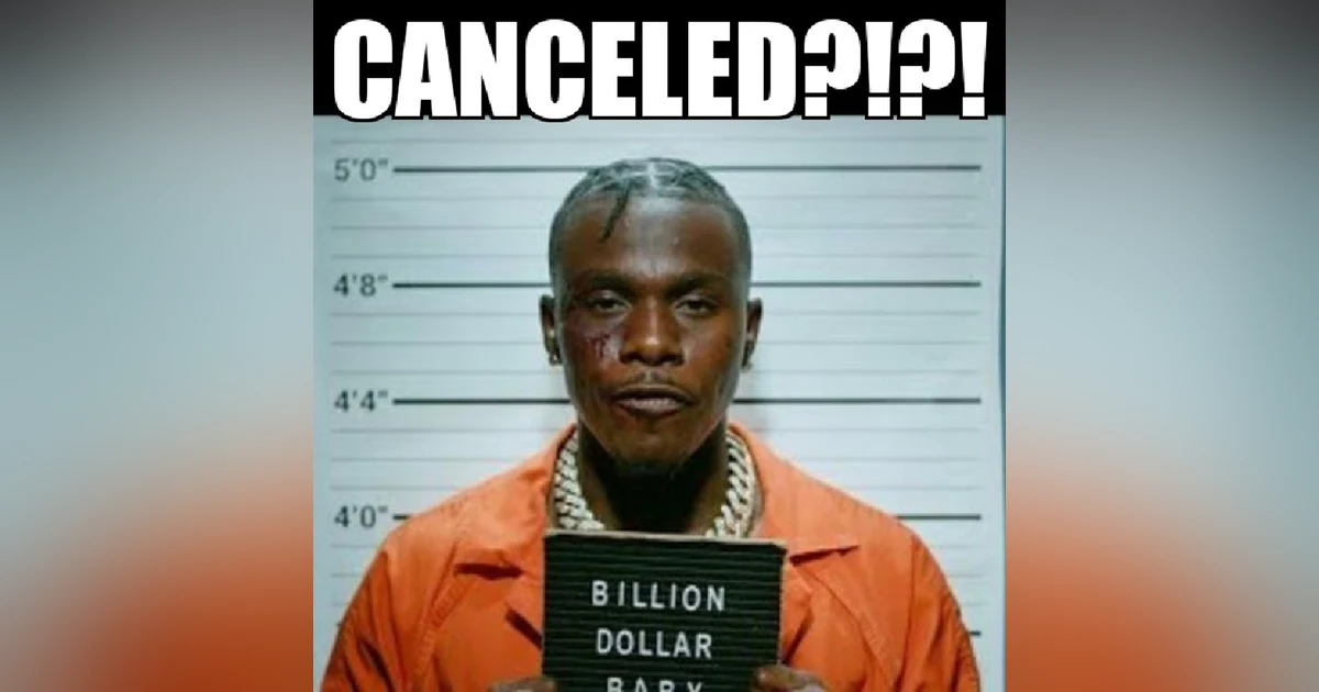 Episode #87-"Cancel Me Mane"