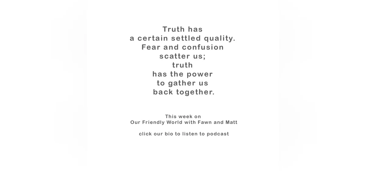 The Quiet Voices How True Friends Help Us Find Our Way Back