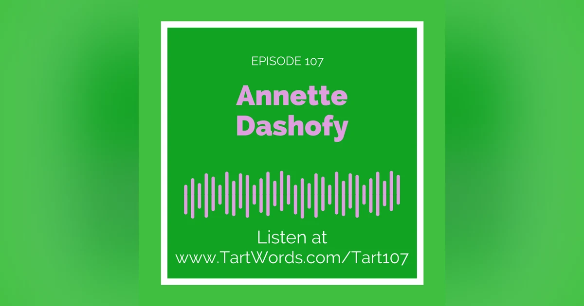 Annette Dashofy