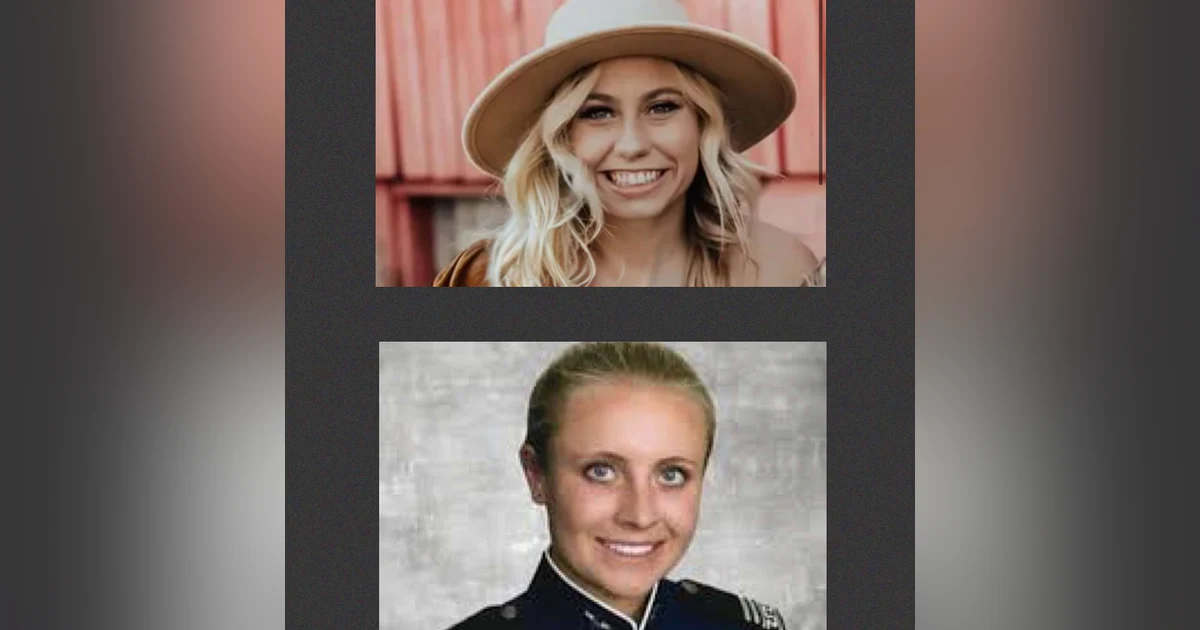 Episode 31: They Were Loved. They Were Brilliant. And They Were Betrayed: A Double Murder and Suicide near Wright-Patterson AFB