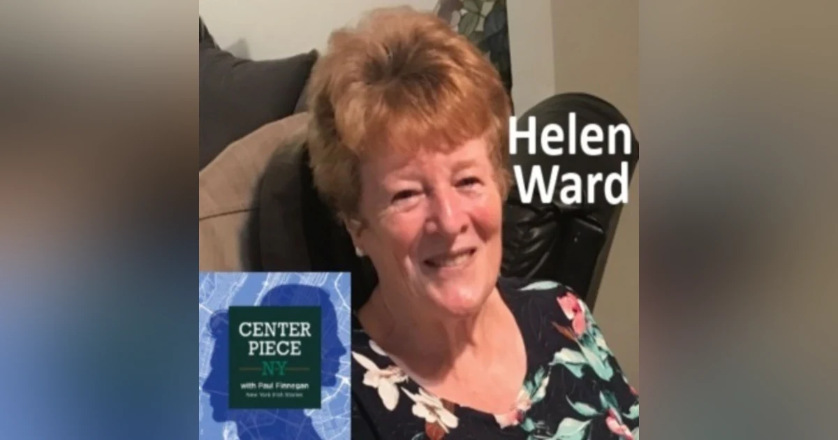 S1E1: Helen Ward