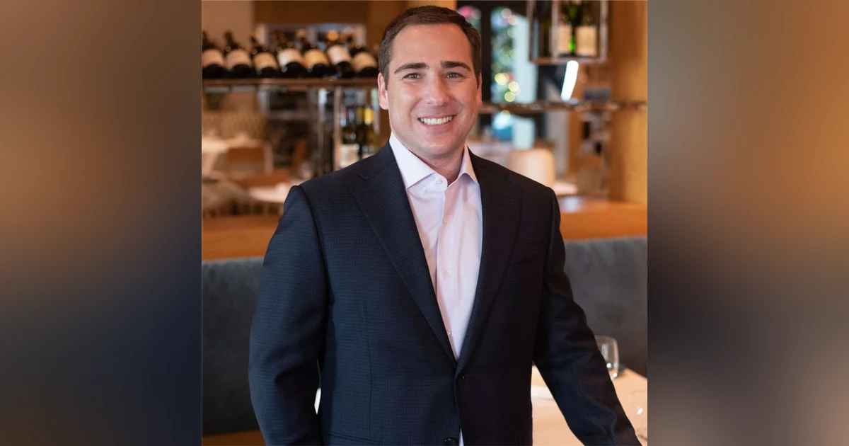 The Growth Paradox: Why Slowing Down Led to Bigger Success For Us - Jason Himber, MINA Group
