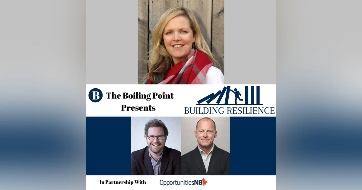 Growing Resilient Non-Profit Organizations