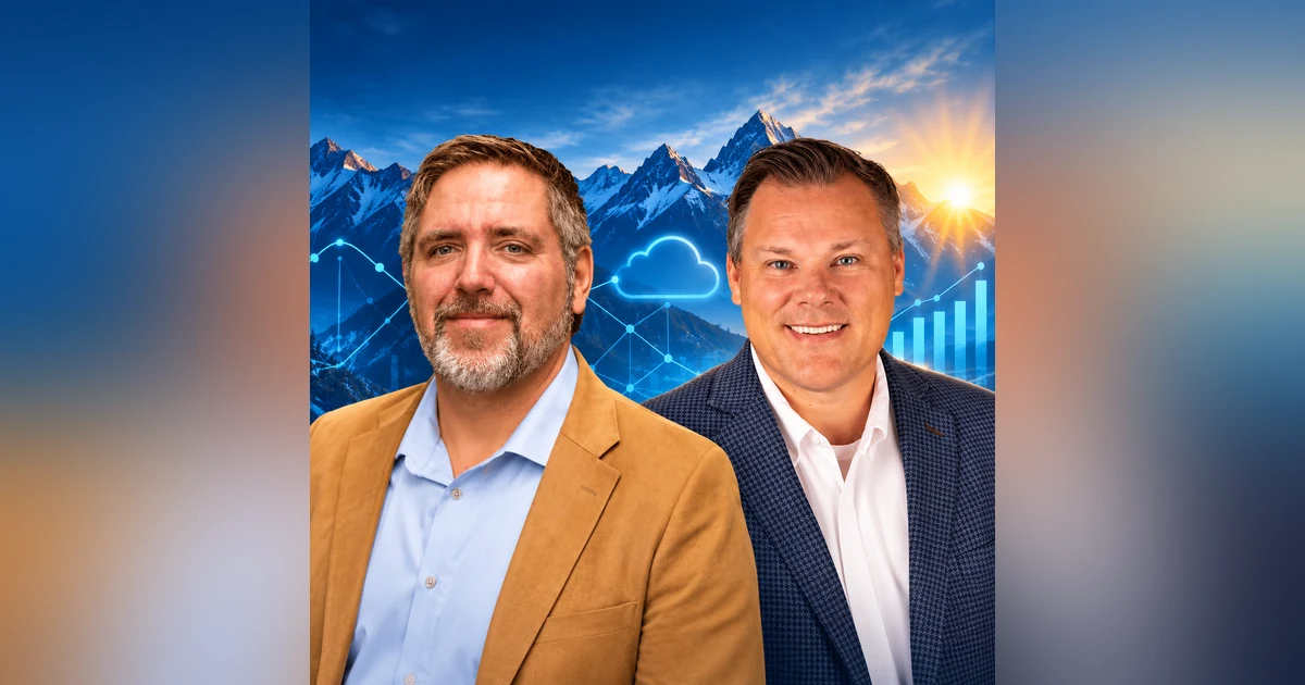 Episode 607 - Beyond the Software: Rethinking Accounting Technology
