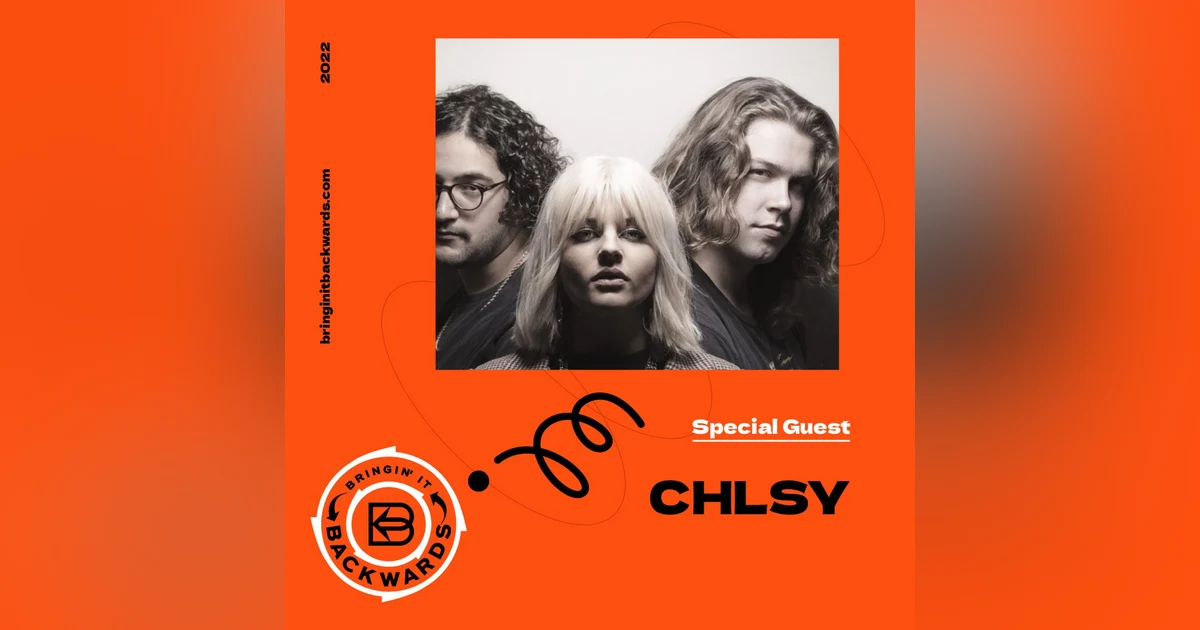 Interview with CHLSY