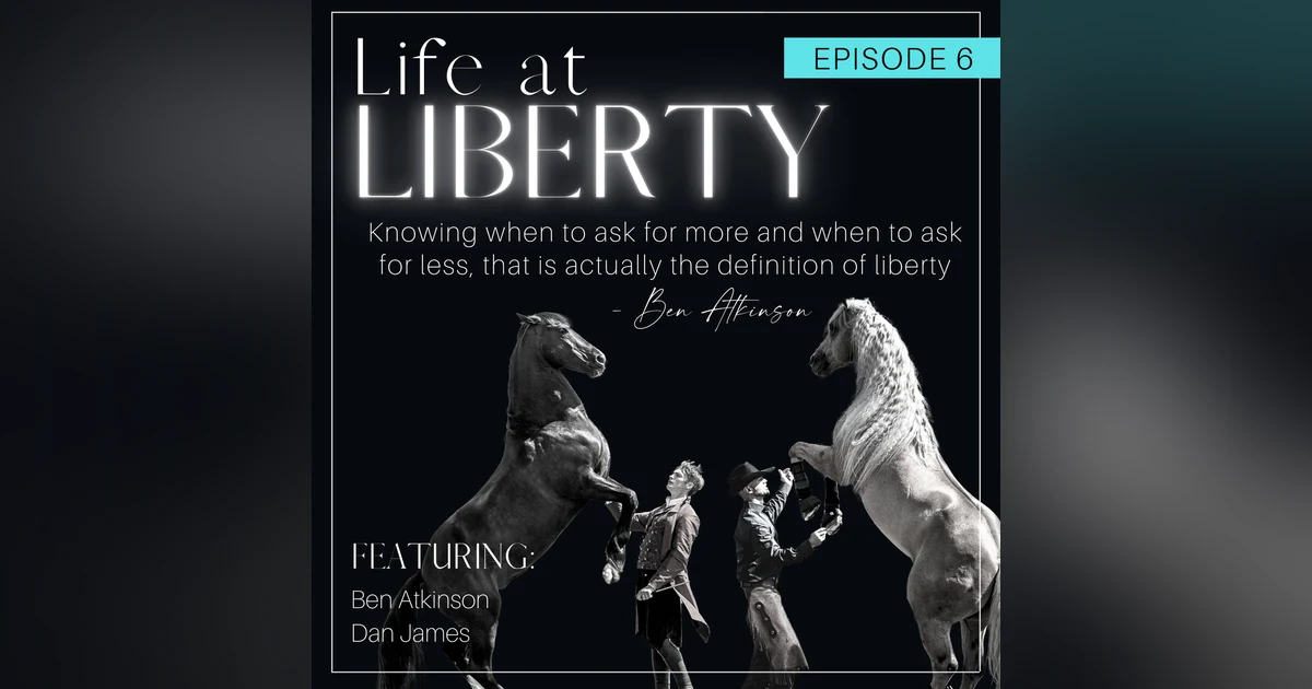 Advanced Liberty Training Techniques: Beyond the Basics