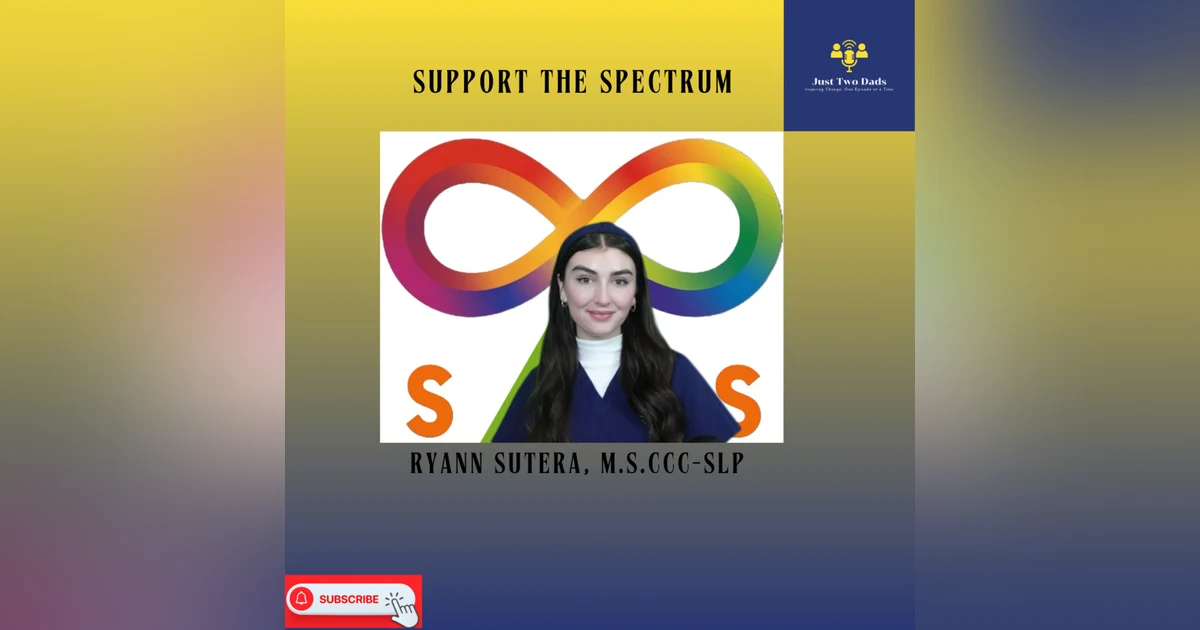 Support the spectrum