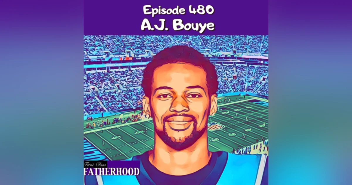 #480 A.J. Bouye