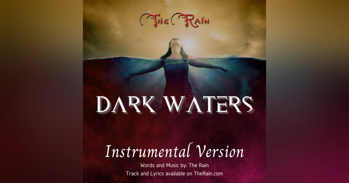 Dark Waters - Instrumental Version