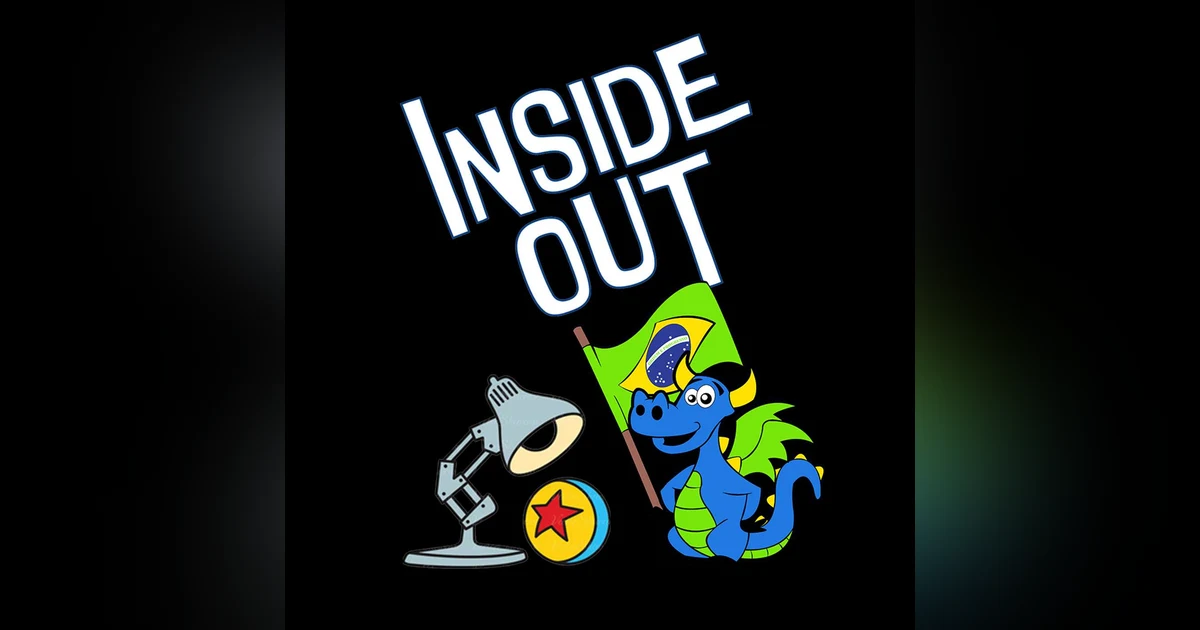 Inside Out (2015)