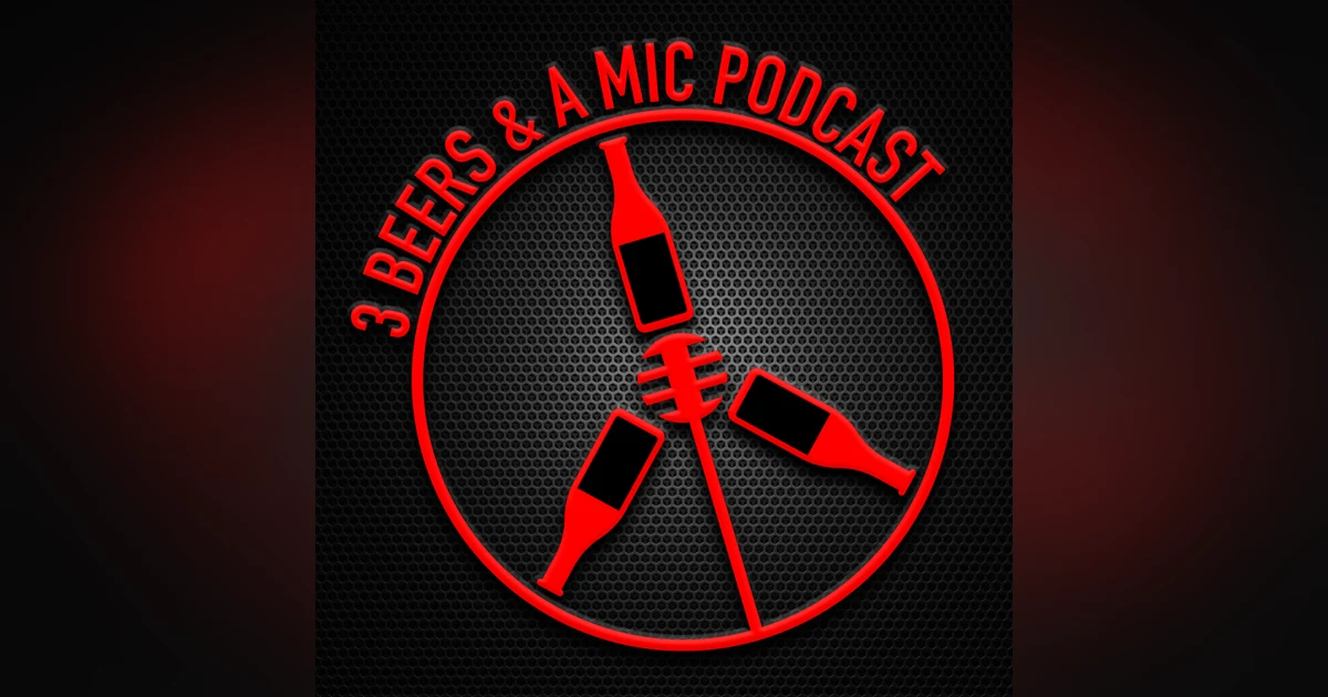 Ep 74 The Beginning of the Endgame