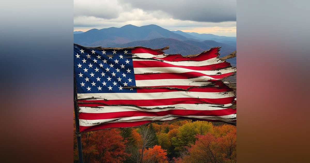 A Real Constitution Crisis with Heather Bingham and Jerry Hodges