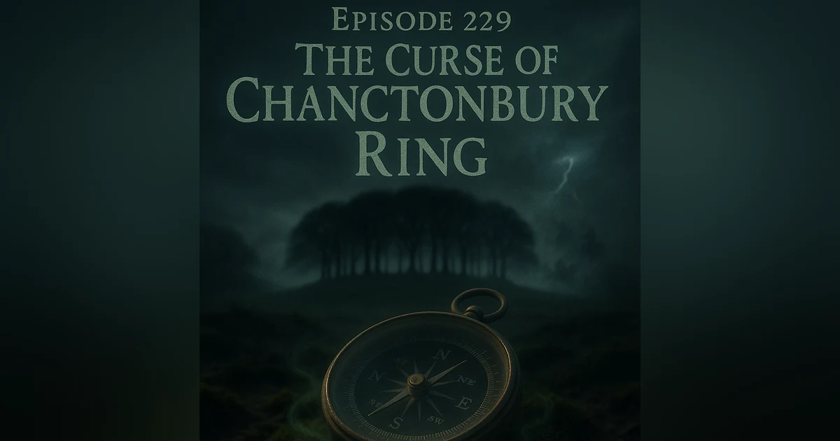 The Curse of Chanctonbury Ring
