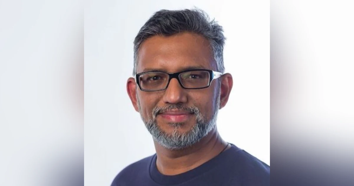 #167 CEO & Co-Founder of Stream Alive - Lux Narayan