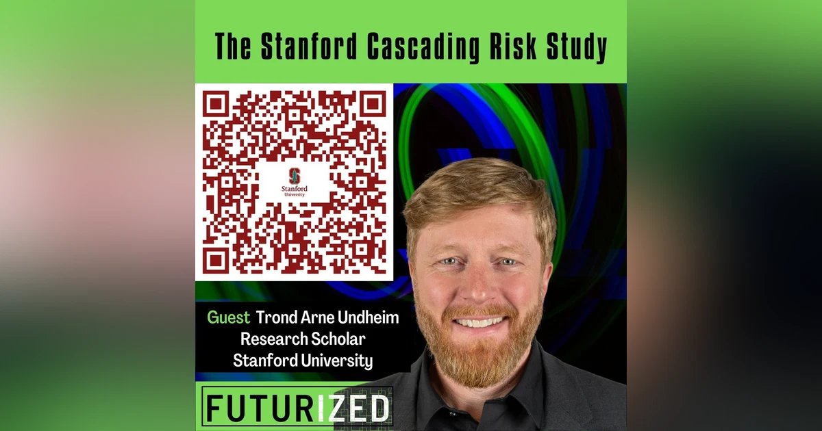 Stanford Cascading Risk Study